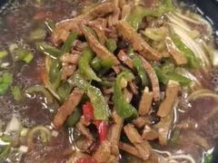 -瞻老元面馆(双塘路店)