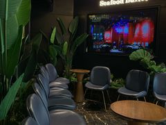-加餐海鲜自助(宝龙一城店)