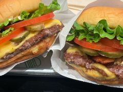 -Shake Shack(南山万象天地店)