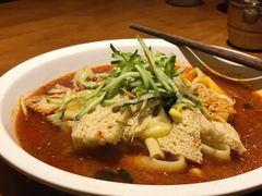 -莲香西域·正宗新疆菜(龙华店)