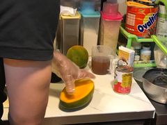 -小团圆糖水铺(襄阳南路店)