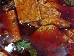 -老字号杨坡红油米线腊汁肉夹馍(东四道巷店)