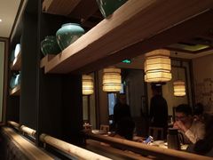 -绿茶餐厅(广州天河城店)