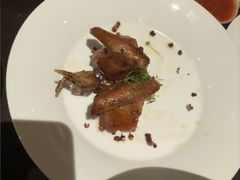 -领事馆19号中餐厅(厦门海景洲际酒店)