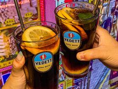 -大永發老火浓汤·经典粤菜(北滨路店)