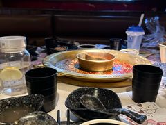 -新哥老官·畅吃123·美蛙世界(苏宁广场店)