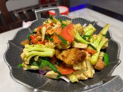 -湘渝人家·川湘菜(十里河店)