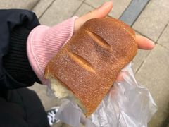 -沁屋面包店(人民东路店)
