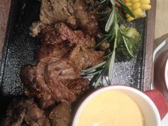 -豪客来牛排(重庆金源世纪广场1731店 )