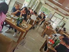 大堂-渔家乐小海鲜(皇姑店)