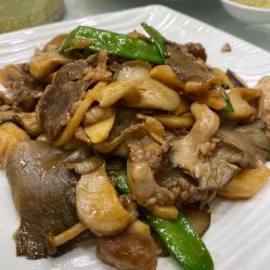 -名荟海韵烧鹅海鲜酒家·宴会厅