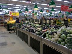 -超市发超市(学院路店)