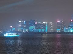 -钱江新城灯光秀