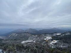 -九华山风景区
