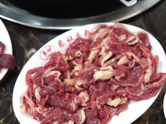 -蔡社牛肉城(龙湖店)