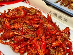 -二钳洞庭虾蟹·江湖菜(成都鹭岛店)