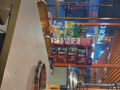 -水浒烤肉(大学城总店)