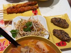 -谭仔米线(壹方城店)