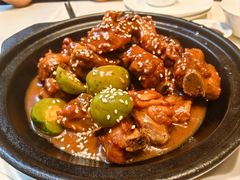 -高佳庄·海鲜酒楼(定海店)