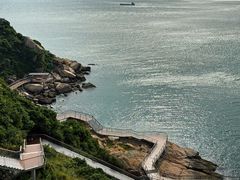 -东澳岛