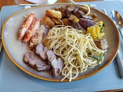-金鸡湖大酒店·金咖啡厅(国宾路店)