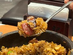 -老坑记·香港经典粤菜馆