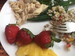 -So Lounge索兰至餐厅(蓝色港湾店)