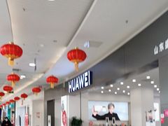 -佳世客(合肥路店)