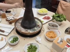 -阳坊大都涮羊肉(阳坊总店)