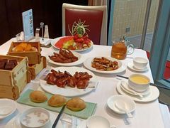 -南宁荔园维景国际酒店·荔园中餐厅