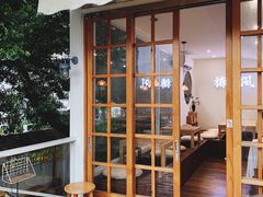 门面-椿风·养身茶饮(吉大店)