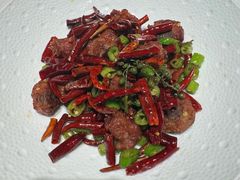 -怡情荟•海鲜青岛菜(五四广场旗舰店)