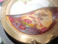 -熊喵来了火锅(太原里第2分店)