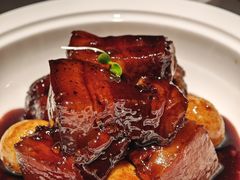 -醉庐·新上海菜(南京西路店)