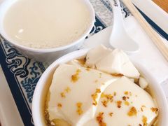 -冰泉豆浆馆(阳朔店)