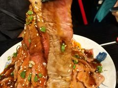 -爆丼日式大排档(季华园店)