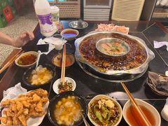 -邓莽子老火锅(中兴路总店)