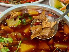 -辣螃铠盆盆蟹大排档(总店)