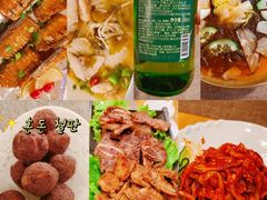 -平壤馆(西塔街店)