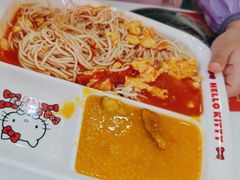 -西域伙伴清真牛肉面(中盛店)
