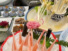 -喜聚薈·花膠雞海鮮火鍋(越秀店)