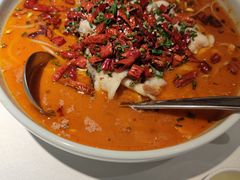 -小厨娘淮扬菜(六合欢乐港店)