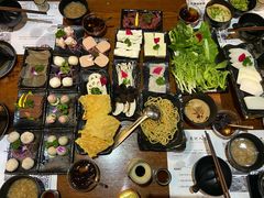 -束河人家(南锣鼓巷店)