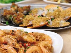 -忆海南海鲜(椰风巷第一市场店)