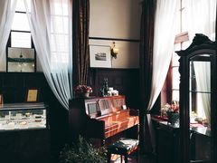 -中山路壹号传奇club·啤酒花园餐厅