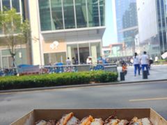 -南大门韩糕(后埭溪路店)