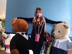 -济州岛泰迪熊博物馆