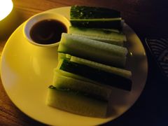 -双层巴士·鲜串鲜啤·团建聚会(凯德广场店)