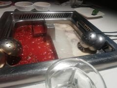 -海底捞火锅(团结桥店)