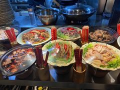 -米汤记忆(南京西路店)